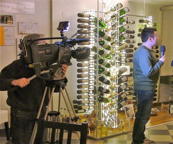 Un'annata di ottima beva alle cantine presenti a Vinitaly